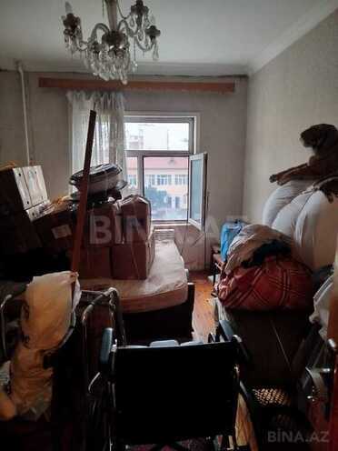 3-комн. вторичка - пос. Ени Гюнешли - 77.7 м² (12)