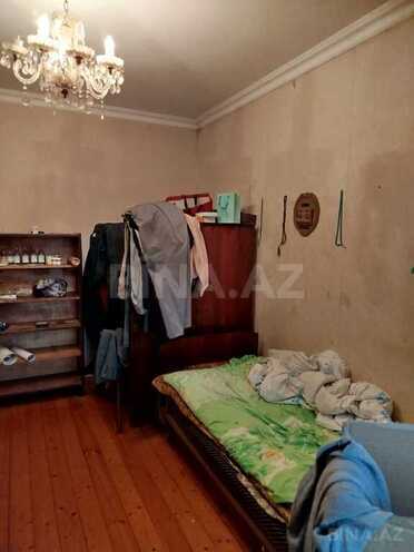 3-комн. вторичка - пос. Ени Гюнешли - 77.7 м² (13)