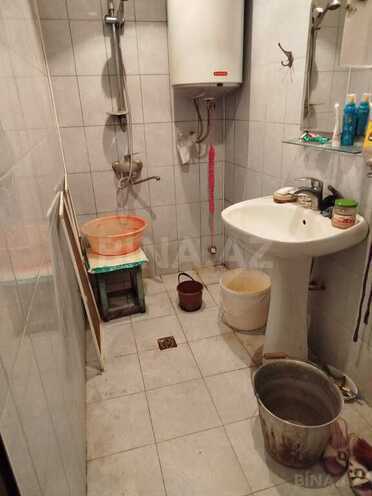 3-комн. вторичка - пос. Ени Гюнешли - 77.7 м² (16)