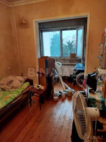 3-комн. вторичка - пос. Ени Гюнешли - 77.7 м² (14)
