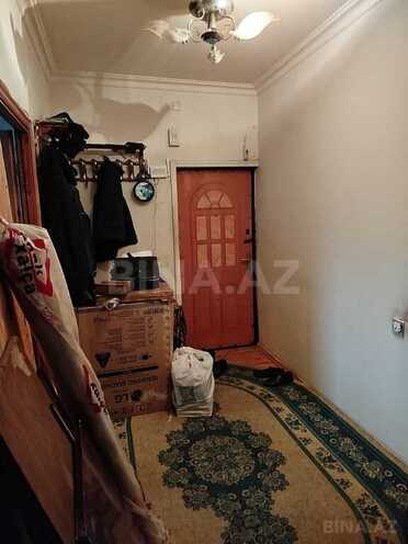 3-комн. вторичка - пос. Ени Гюнешли - 77.7 м² (9)