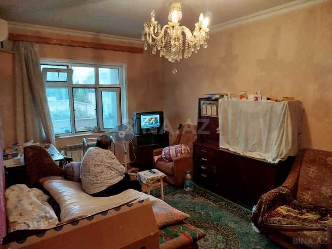 3-комн. вторичка - пос. Ени Гюнешли - 77.7 м² (11)