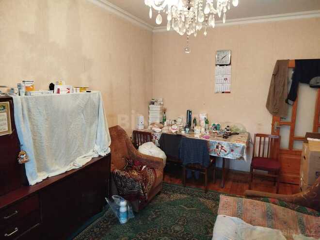 3-комн. вторичка - пос. Ени Гюнешли - 77.7 м² (10)