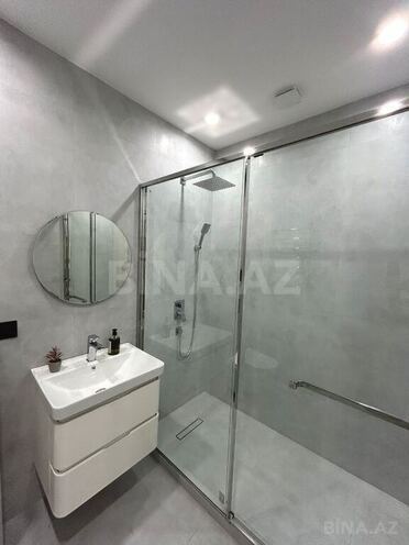 2-комн. новостройка - Наримановский  р. - 70 м² (18)