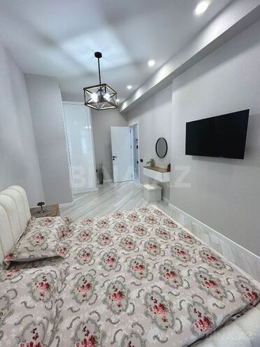 2-комн. новостройка - Наримановский  р. - 70 м² (8)