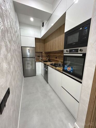 2-комн. новостройка - Наримановский  р. - 70 м² (10)