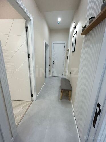 2-комн. новостройка - Наримановский  р. - 70 м² (15)