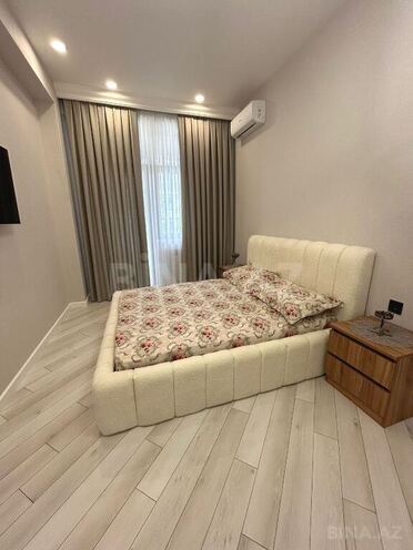 2-комн. новостройка - Наримановский  р. - 70 м² (6)