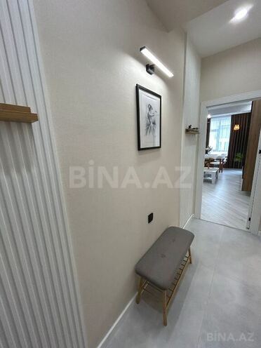 2-комн. новостройка - Наримановский  р. - 70 м² (12)