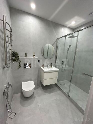 2-комн. новостройка - Наримановский  р. - 70 м² (17)