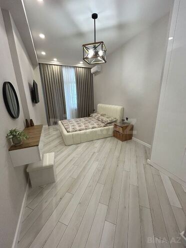 2-комн. новостройка - Наримановский  р. - 70 м² (5)