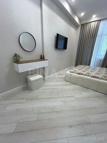 2-комн. новостройка - Наримановский  р. - 70 м² (7)