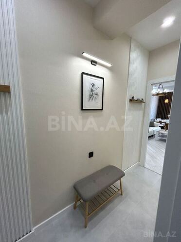 2-комн. новостройка - Наримановский  р. - 70 м² (13)