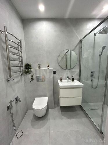 2-комн. новостройка - Наримановский  р. - 70 м² (16)