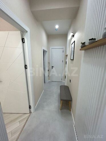 2-комн. новостройка - Наримановский  р. - 70 м² (14)