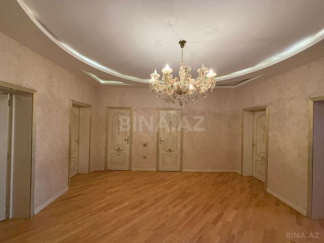 3-комн. новостройка - Хырдалан - 136 м² (17)