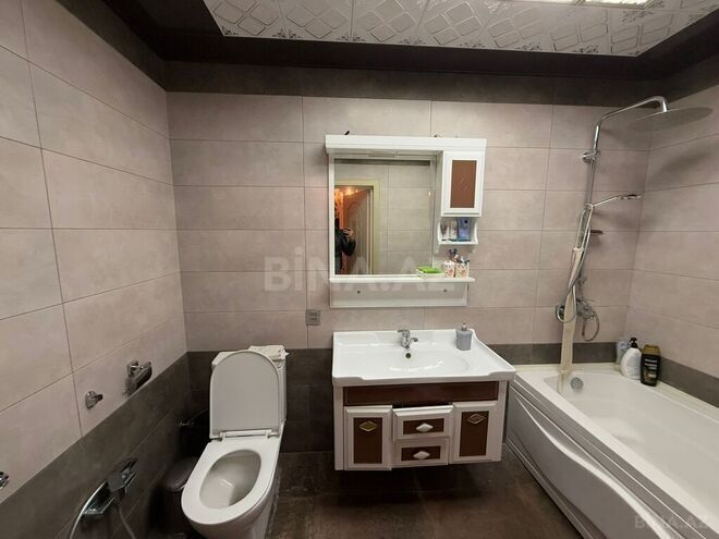 3-комн. новостройка - Хырдалан - 136 м² (20)