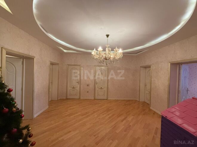 3-комн. новостройка - Хырдалан - 136 м² (8)