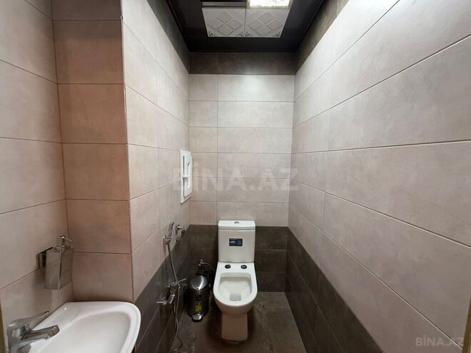 3-комн. новостройка - Хырдалан - 136 м² (18)