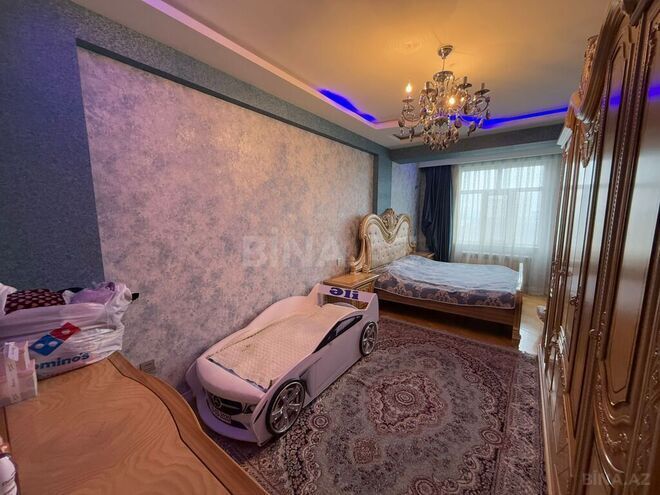 3-комн. новостройка - Хырдалан - 136 м² (10)