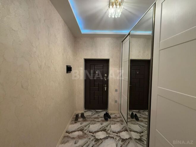 3-комн. новостройка - Хырдалан - 136 м² (15)