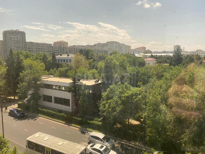 2 otaqlı köhnə tikili - Gənclik m. - 50 m² (10)