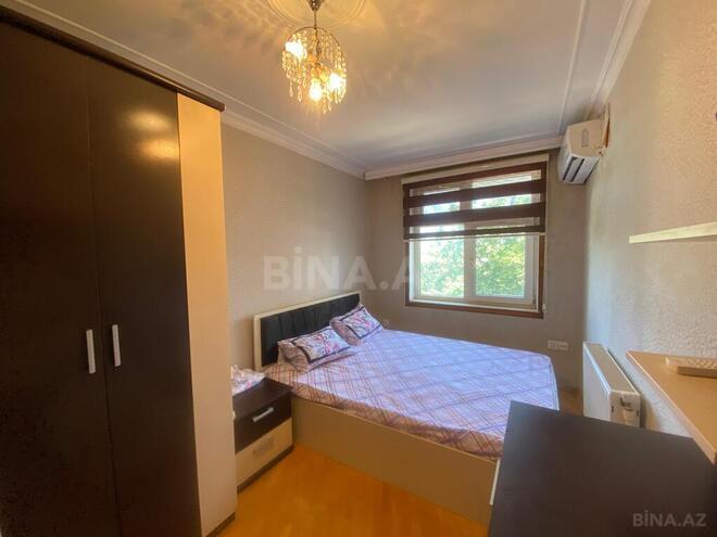 2 otaqlı köhnə tikili - Gənclik m. - 50 m² (4)