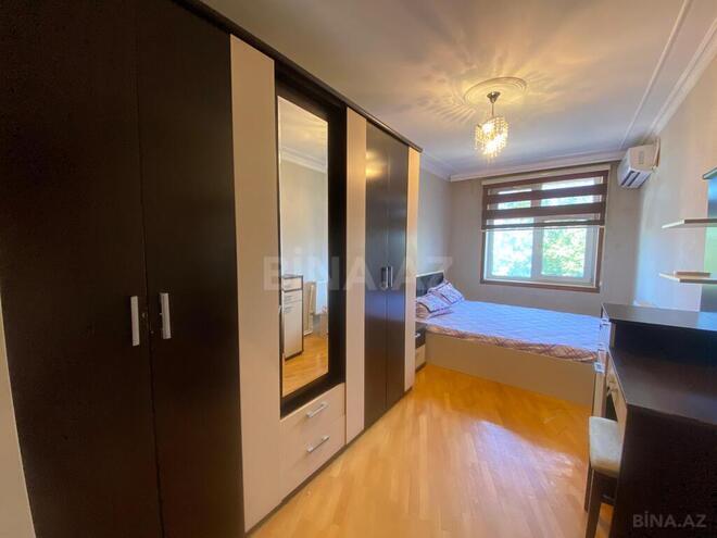 2 otaqlı köhnə tikili - Gənclik m. - 50 m² (6)