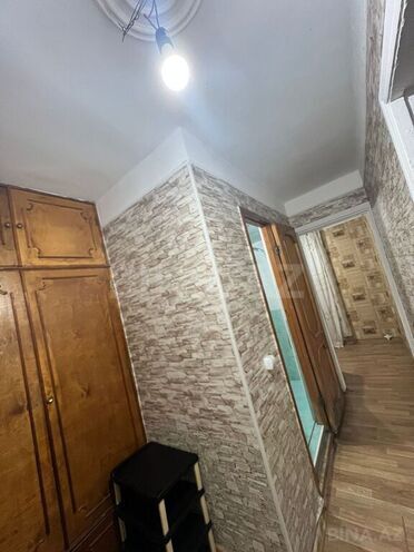 2 otaqlı köhnə tikili - Nərimanov r. - 50 m² (6)