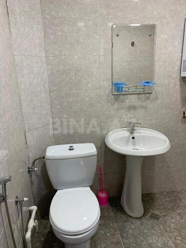 2 otaqlı köhnə tikili - Nərimanov r. - 50 m² (10)
