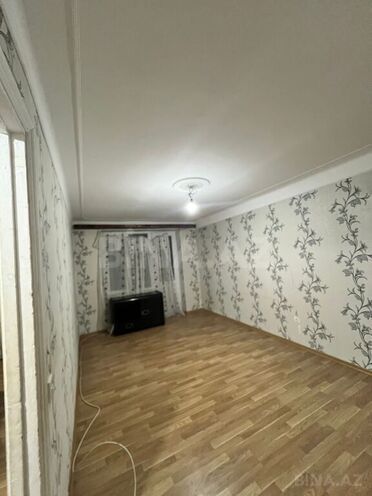 2 otaqlı köhnə tikili - Nərimanov r. - 50 m² (2)