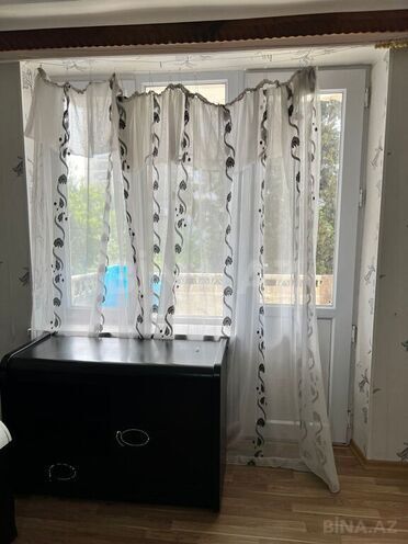 2 otaqlı köhnə tikili - Nərimanov r. - 50 m² (7)