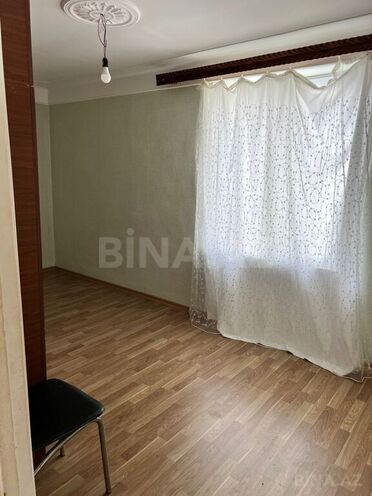 2 otaqlı köhnə tikili - Nərimanov r. - 50 m² (5)