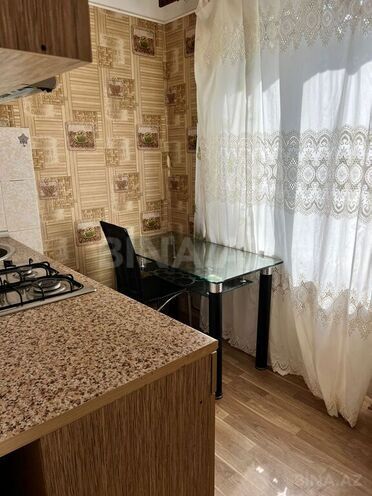 2 otaqlı köhnə tikili - Nərimanov r. - 50 m² (8)