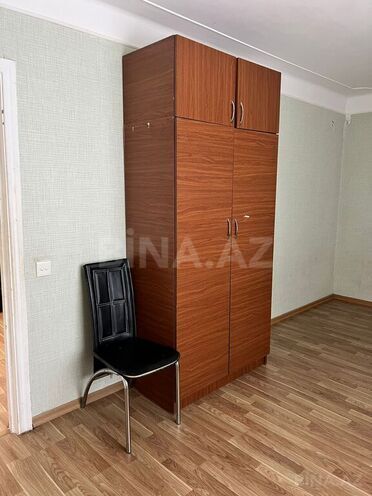 2 otaqlı köhnə tikili - Nərimanov r. - 50 m² (1)