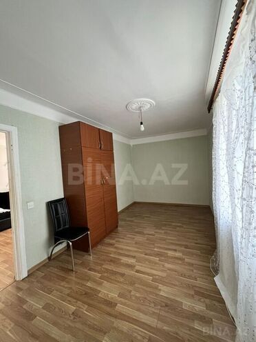 2 otaqlı köhnə tikili - Nərimanov r. - 50 m² (3)