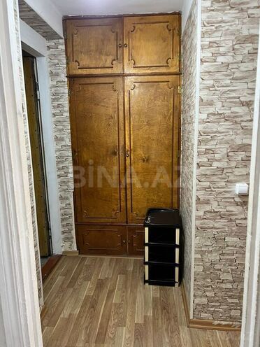 2 otaqlı köhnə tikili - Nərimanov r. - 50 m² (4)