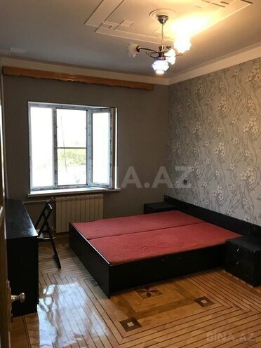 2 otaqlı köhnə tikili - Dərnəgül m. - 60 m² (5)