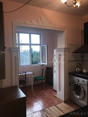 2 otaqlı köhnə tikili - Dərnəgül m. - 60 m² (9)