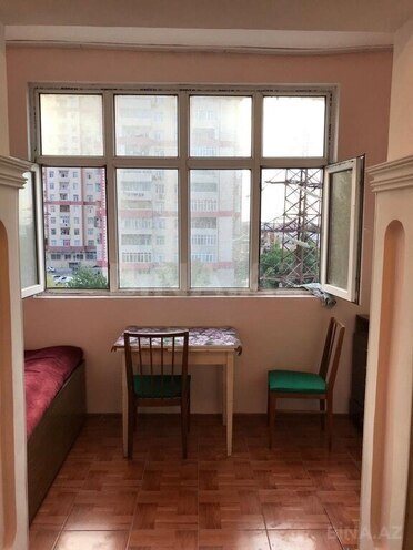 2 otaqlı köhnə tikili - Dərnəgül m. - 60 m² (10)