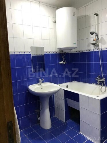 2 otaqlı köhnə tikili - Dərnəgül m. - 60 m² (7)
