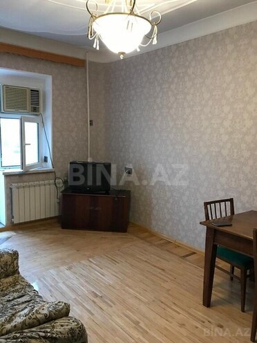 2 otaqlı köhnə tikili - Dərnəgül m. - 60 m² (3)