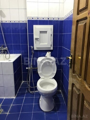 2 otaqlı köhnə tikili - Dərnəgül m. - 60 m² (6)