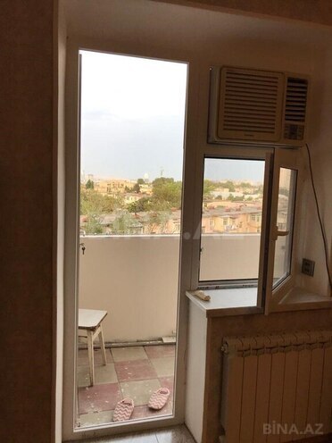 2 otaqlı köhnə tikili - Dərnəgül m. - 60 m² (13)