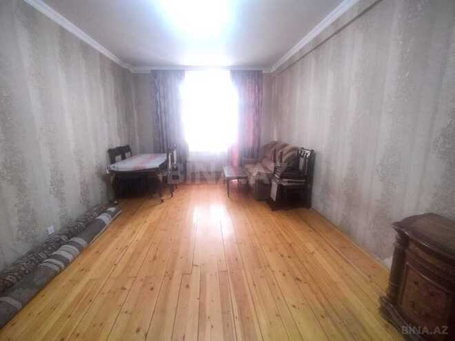 2 otaqlı yeni tikili - Neftçilər m. - 85 m² (7)
