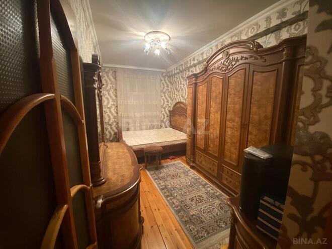 2 otaqlı yeni tikili - Neftçilər m. - 85 m² (3)