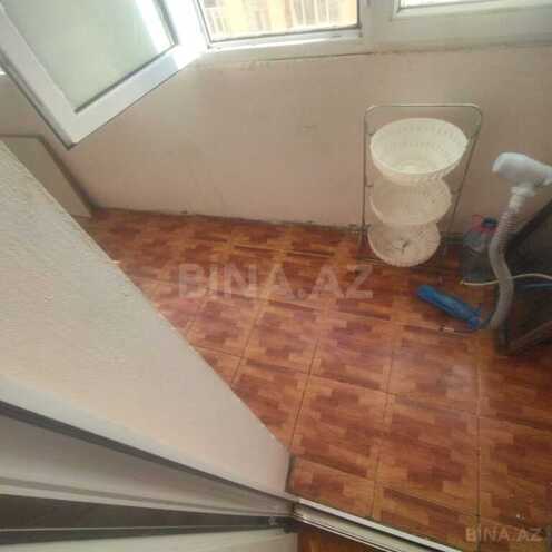 2 otaqlı yeni tikili - Neftçilər m. - 85 m² (18)