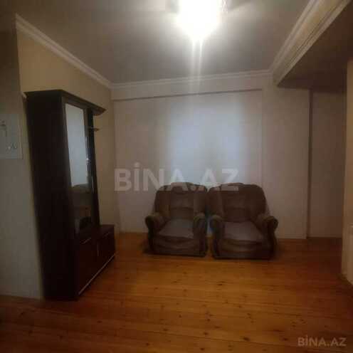 2 otaqlı yeni tikili - Neftçilər m. - 85 m² (12)