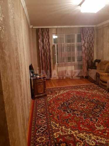 2 otaqlı yeni tikili - Neftçilər m. - 85 m² (2)
