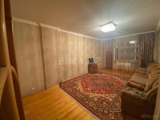 2 otaqlı yeni tikili - Neftçilər m. - 85 m² (1)